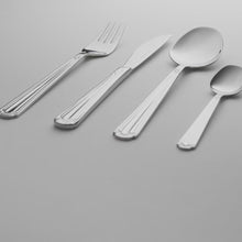 Hardanger Renessanse bestikksett 24 deler