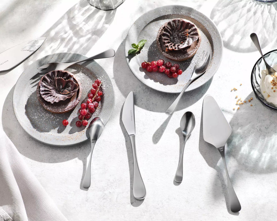 Robbe & Berking Scandia Cutlery Set — 75 Pieces - robbe-berking catalogue image 1