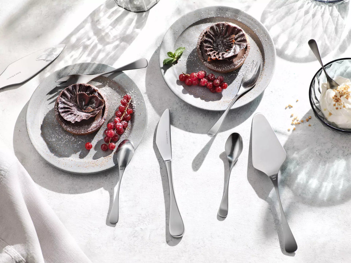 Robbe & Berking Scandia Cutlery Set — 70 Pieces - robbe-berking catalogue image 2