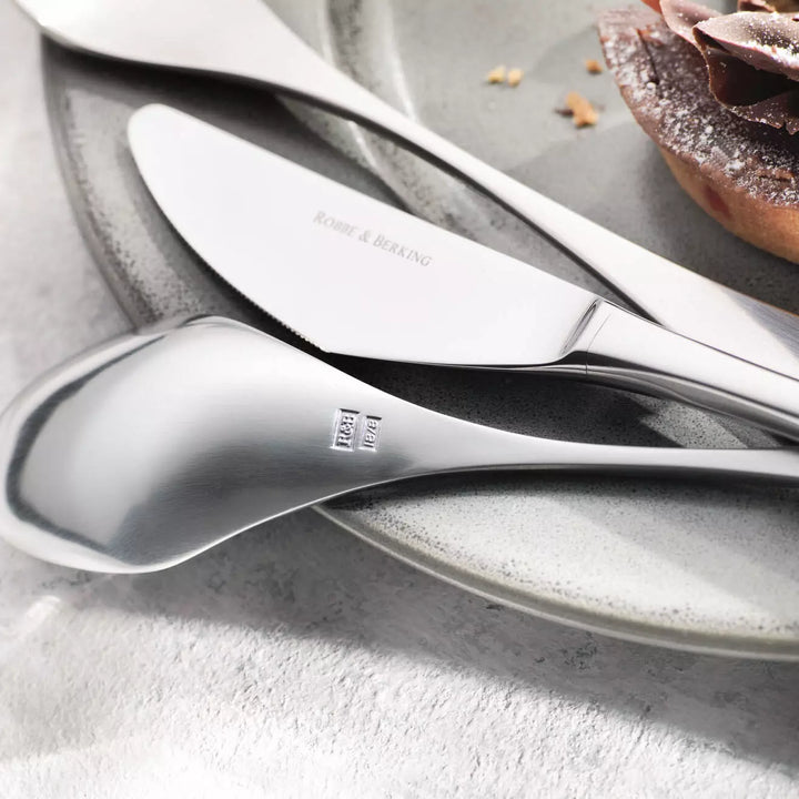 Robbe & Berking Scandia Cutlery Set — 75 Pieces - robbe-berking catalogue image 2