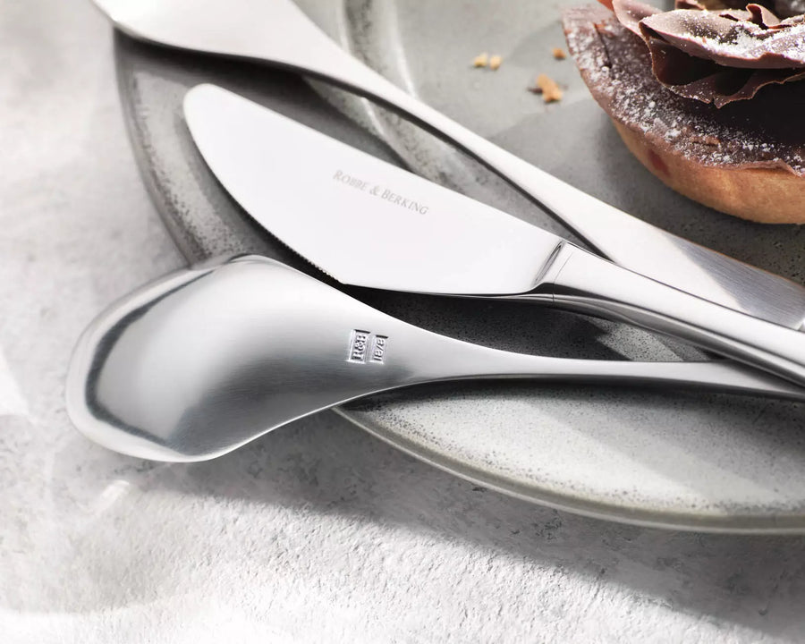 Robbe & Berking Scandia Cutlery Set — 70 Pieces - robbe-berking catalogue image 3