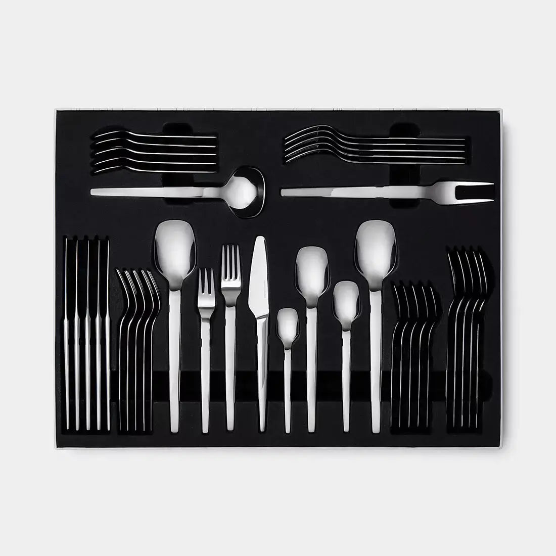 Hardanger Tina Cutlery Set 40 Pieces