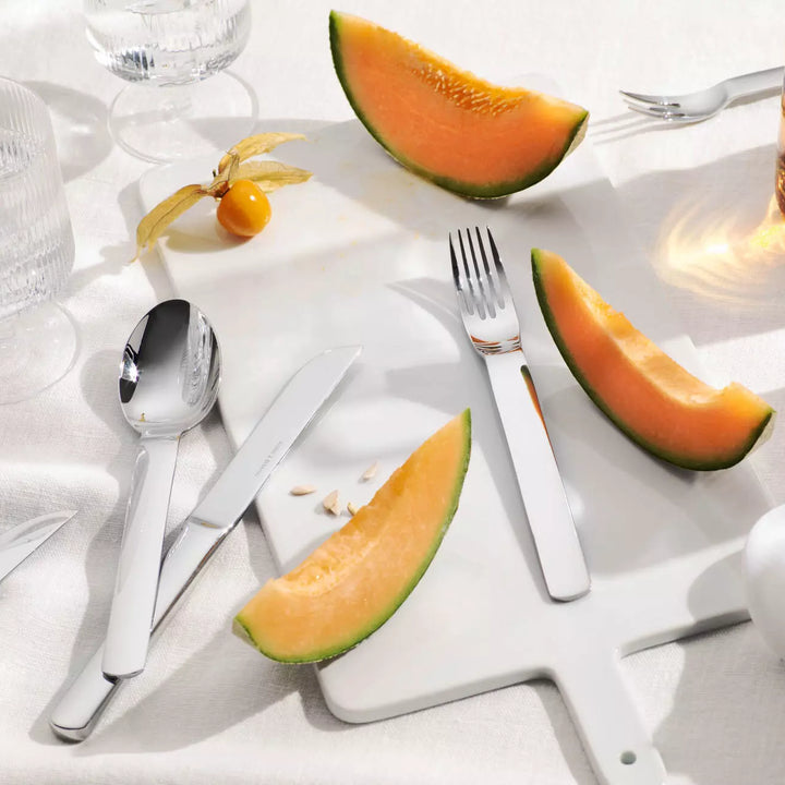Robbe & Berking Topos Serving Set — 10 Pieces - robbe-berking catalogue image 2