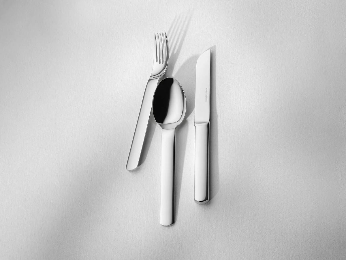 Robbe & Berking Topos Cutlery Set — 24 Pieces - robbe-berking catalogue image 3