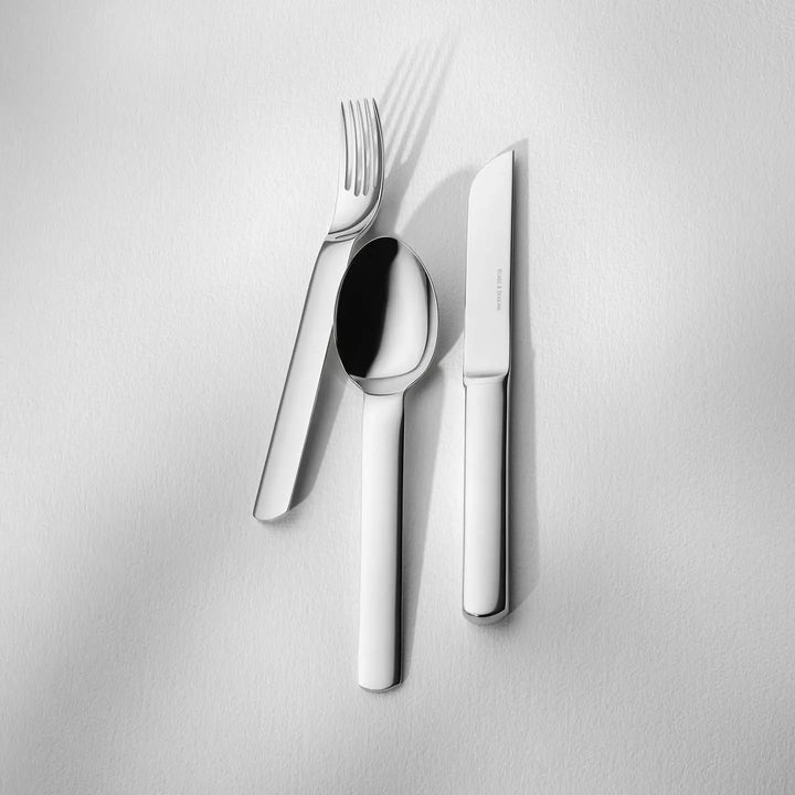 Robbe & Berking Topos Cutlery Set — 30 Pieces - robbe-berking catalogue image 3