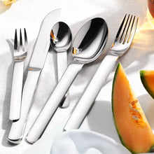 Robbe & Berking Topos bestikksett — 24 deler