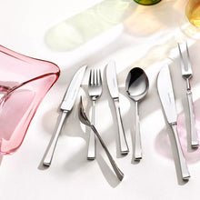 Robbe & Berking York Cutlery Set — 24 Pieces - robbe-berking catalogue image 2