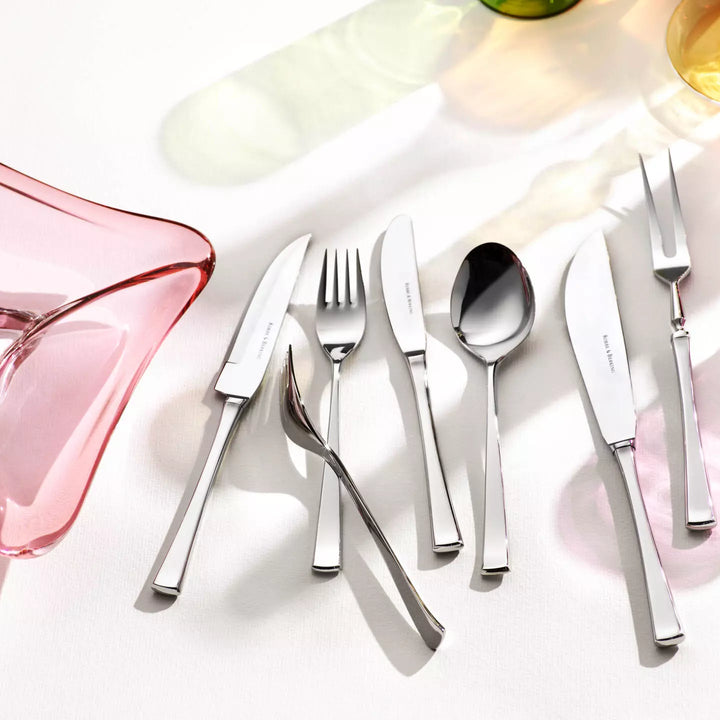 Robbe & Berking York Cutlery Set — 70 Pieces - robbe-berking catalogue image 2