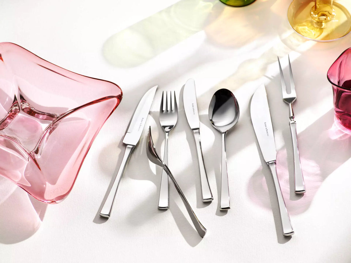 Robbe & Berking York Cutlery Set — 75 Pieces - robbe-berking catalogue image 1